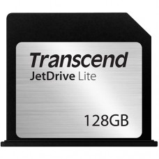 Transcend JetDrive Lite 130 TS128GJDL130 128GB JetDriveLite 130  MBA 13" L10-E15  Memory card